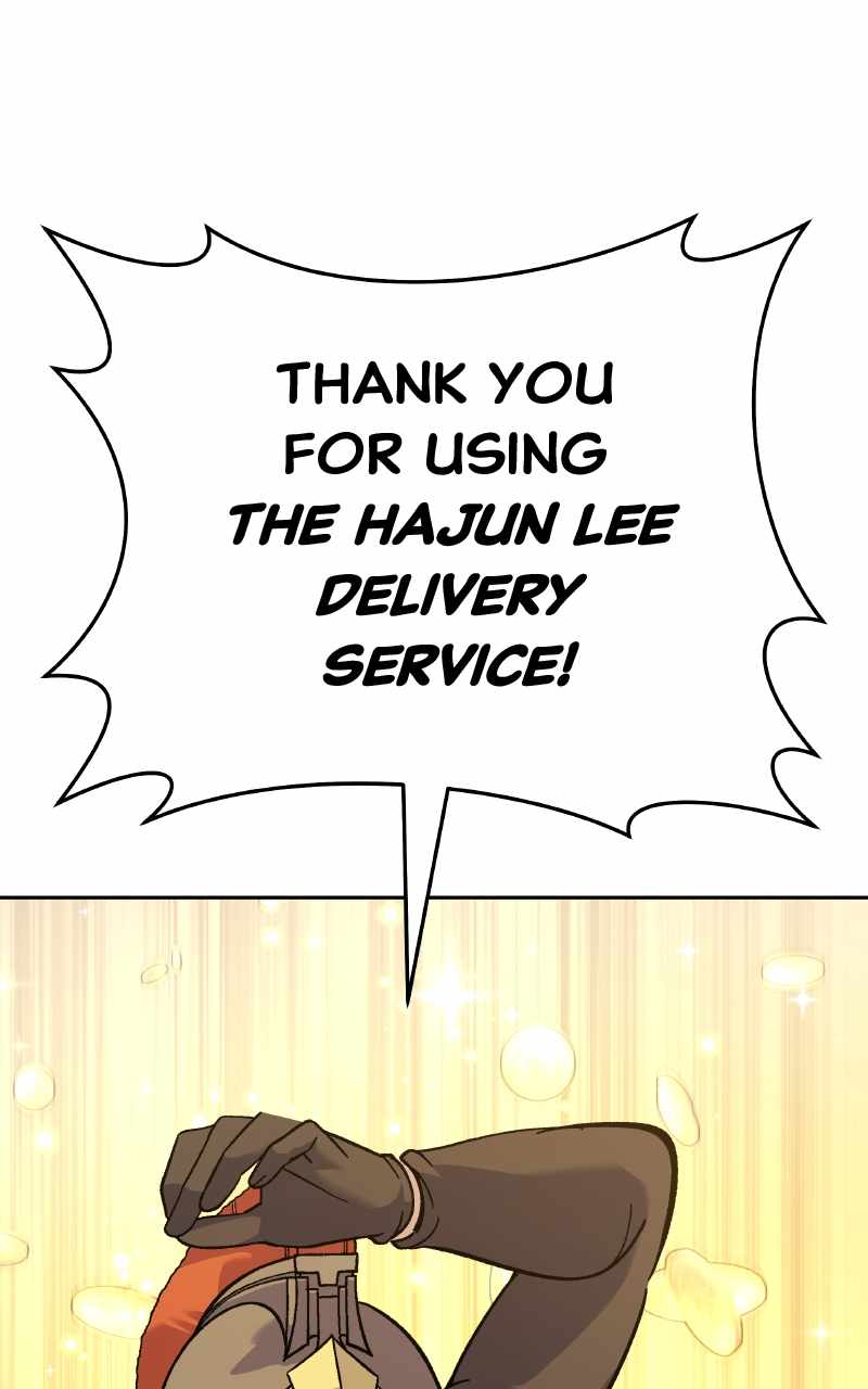 Divine Delivery Chapter 14 110